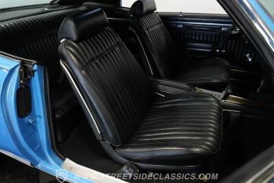 1970 Chevrolet Monte Carlo SS Tribute