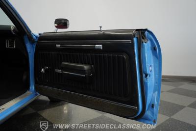 1970 Chevrolet Monte Carlo SS Tribute