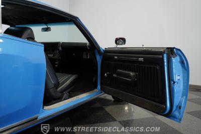 1970 Chevrolet Monte Carlo SS Tribute