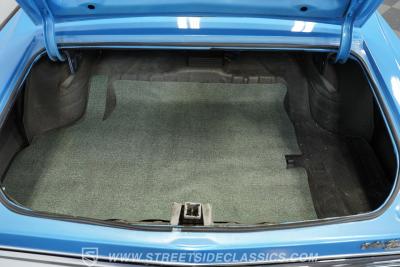 1970 Chevrolet Monte Carlo SS Tribute