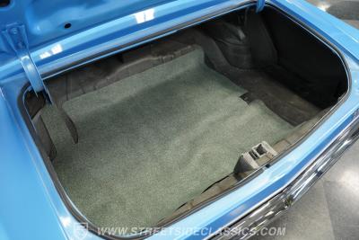 1970 Chevrolet Monte Carlo SS Tribute