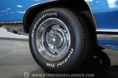 1970 Chevrolet Monte Carlo SS Tribute