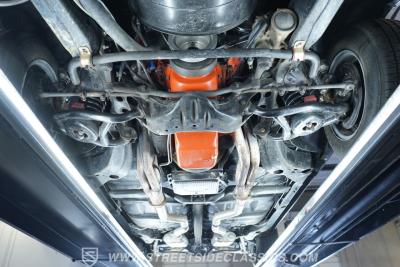 1970 Chevrolet Monte Carlo SS Tribute