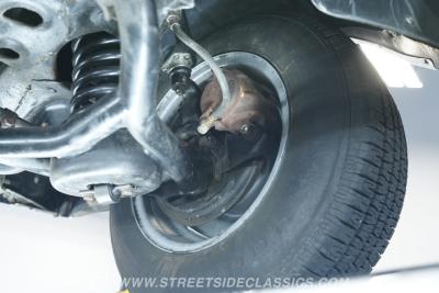 1970 Chevrolet Monte Carlo SS Tribute