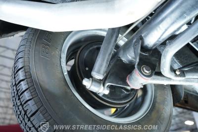 1970 Chevrolet Monte Carlo SS Tribute