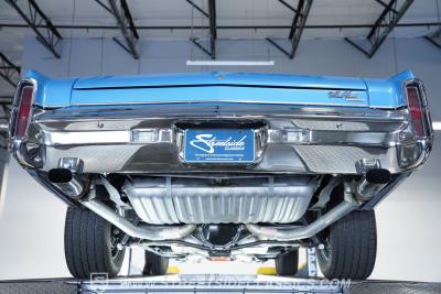 1970 Chevrolet Monte Carlo SS Tribute