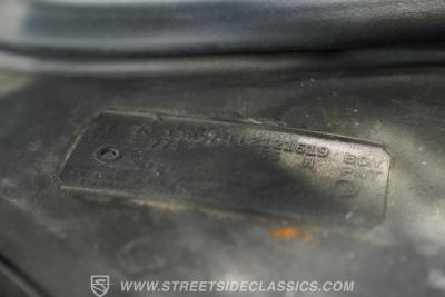 1970 Chevrolet Monte Carlo SS Tribute