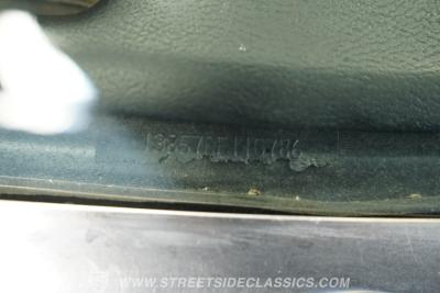 1970 Chevrolet Monte Carlo SS Tribute