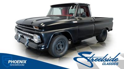 1965 Chevrolet C10
