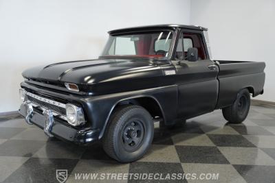 1965 Chevrolet C10