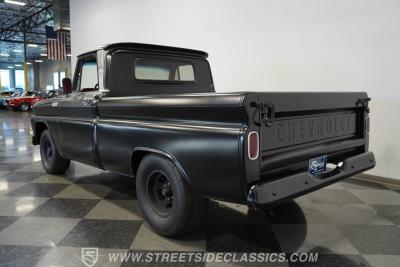 1965 Chevrolet C10