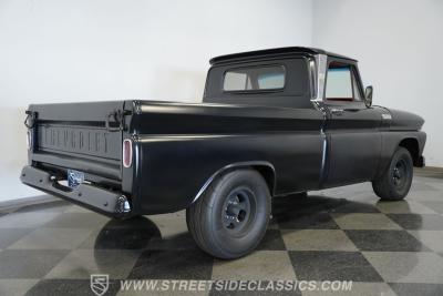 1965 Chevrolet C10
