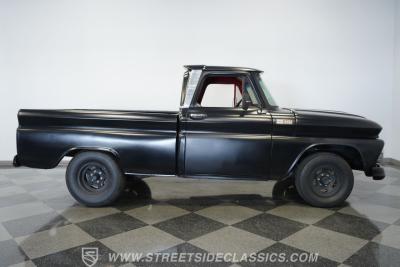 1965 Chevrolet C10