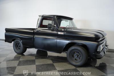 1965 Chevrolet C10