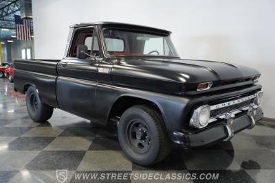 1965 Chevrolet C10