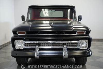 1965 Chevrolet C10