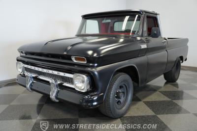 1965 Chevrolet C10