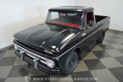 1965 Chevrolet C10