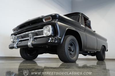 1965 Chevrolet C10