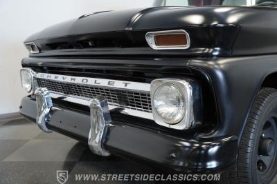 1965 Chevrolet C10