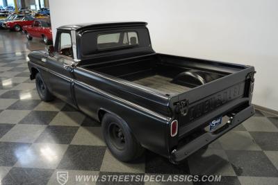 1965 Chevrolet C10