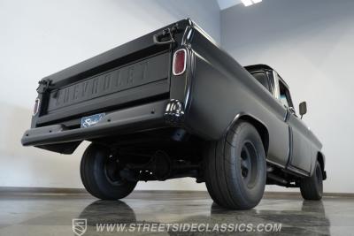 1965 Chevrolet C10