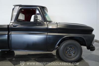 1965 Chevrolet C10