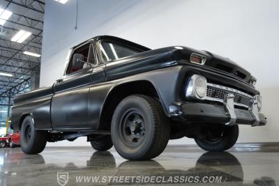 1965 Chevrolet C10