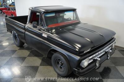 1965 Chevrolet C10