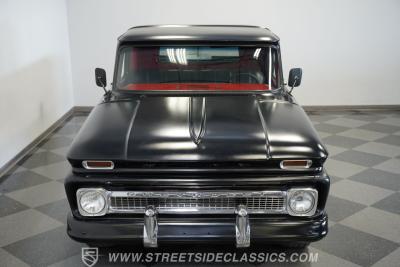 1965 Chevrolet C10