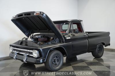 1965 Chevrolet C10