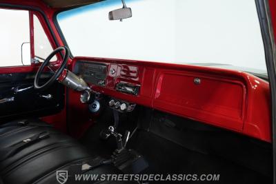 1965 Chevrolet C10