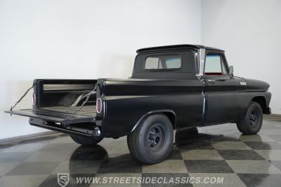 1965 Chevrolet C10