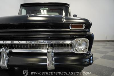 1965 Chevrolet C10