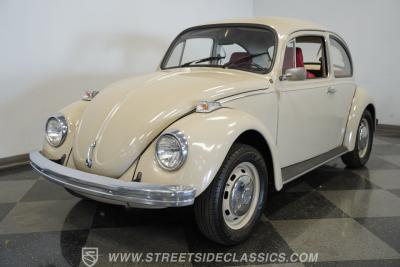 1970 Volkswagen Beetle