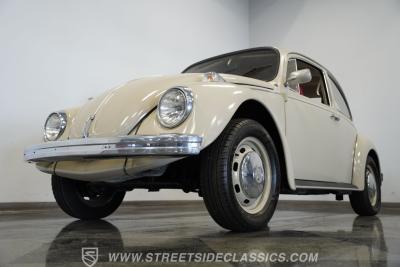 1970 Volkswagen Beetle