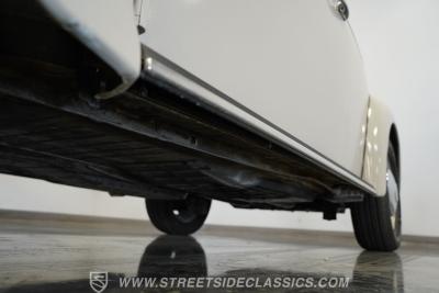 1970 Volkswagen Beetle