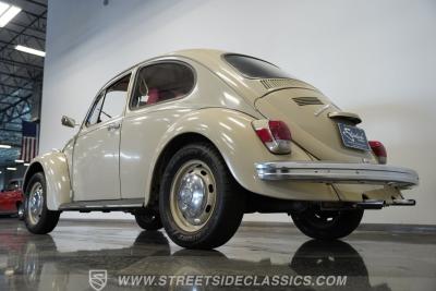1970 Volkswagen Beetle
