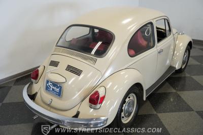 1970 Volkswagen Beetle