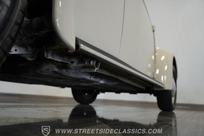 1970 Volkswagen Beetle