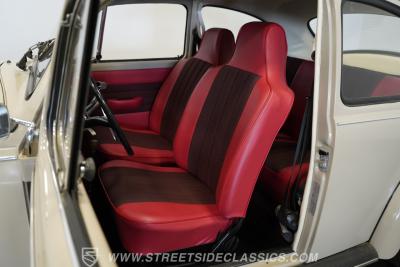 1970 Volkswagen Beetle