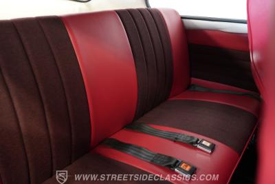 1970 Volkswagen Beetle