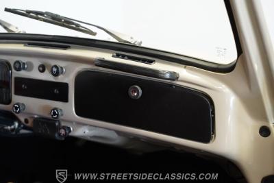 1970 Volkswagen Beetle