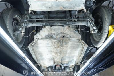 1970 Volkswagen Beetle