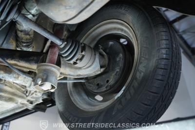 1970 Volkswagen Beetle