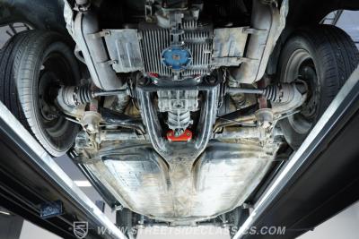 1970 Volkswagen Beetle