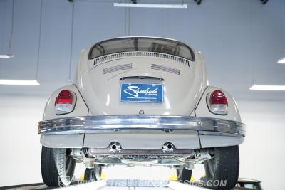 1970 Volkswagen Beetle