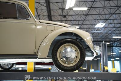 1970 Volkswagen Beetle