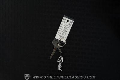 1970 Volkswagen Beetle