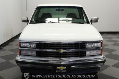 1992 Chevrolet C1500 Silverado Stepside